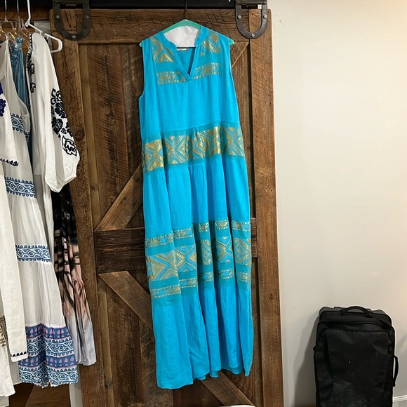 haris cotton Dresses & Skirts - Haris Cotton dress